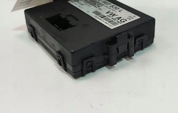 Seat Leon (5F) Central body control module 3Q0907530L
