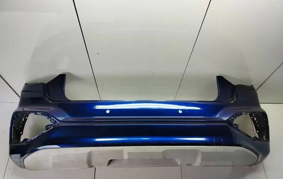 Audi Q2 - Rear bumper 81A807511D