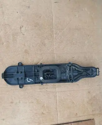Citroen Berlingo Tail light bulb cover holder 41018018R06