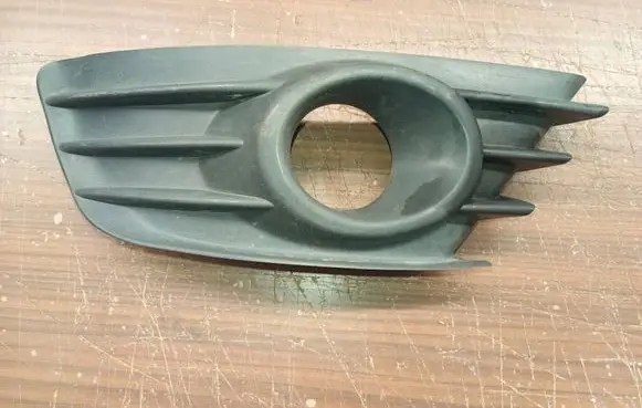 Citroen C4 I Front fog light trim/grill CT99003211A