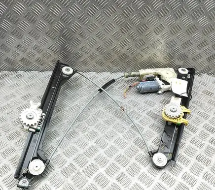 Porsche 911 991 Front door electric window regulator 99154207502