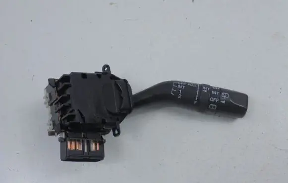 Mazda Tribute Wiper switch 