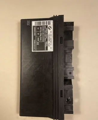 BMW 5 E60 E61 Comfort/convenience module 6978714