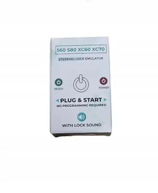 Volvo XC60 Ignition lock contact STER054