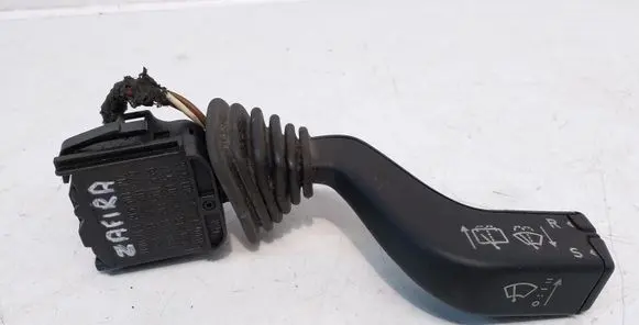Opel Zafira A Wiper control stalk 090243395501 090481242501
