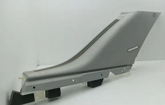 (C) pillar trim