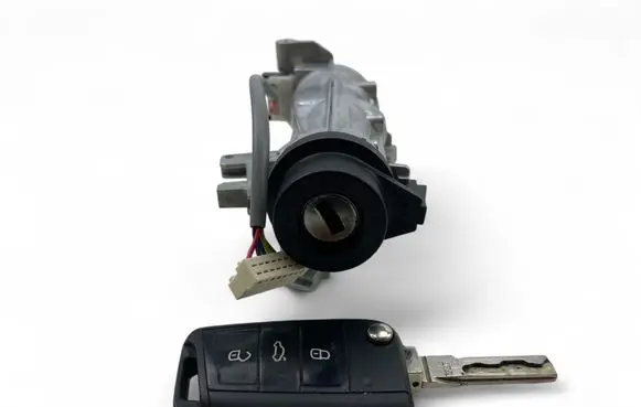 Ignition lock