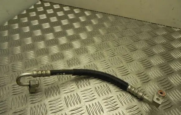 Ford Fusion Air conditioning (A/C) pipe/hose DG9H19N651FB
