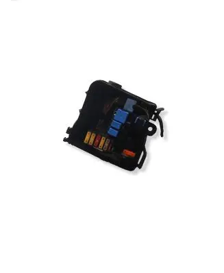Renault Captur Fuse box set 243804185R
