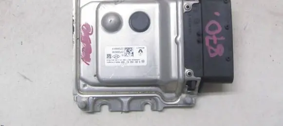 Renault Trafic III (X82) Adblue control unit 0281032457 237G00024R