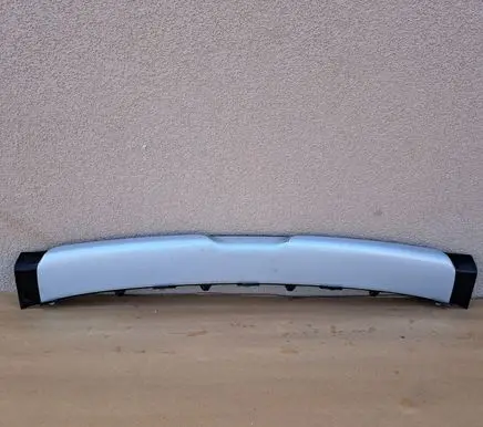 KIA Sportage Front bumper splitter molding 86566F1500