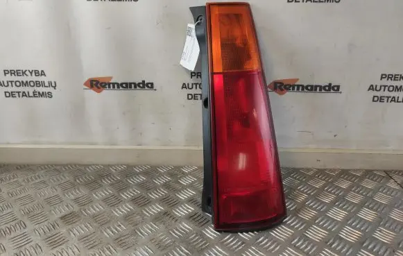 Honda CR-V Rear/tail lights 0432200