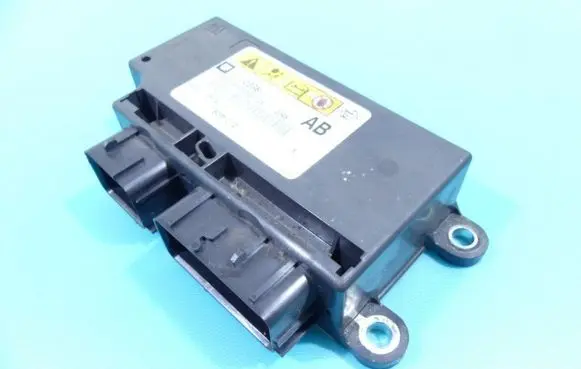 Chevrolet Cruze Airbag control unit/module 13502338 IMPRK1332825