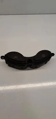 Ford Focus On-board computer control switch 