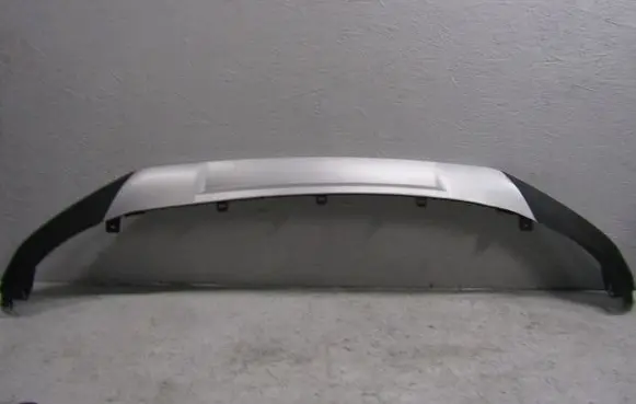 Audi Q5 SQ5 Front bumper lip 80A807061