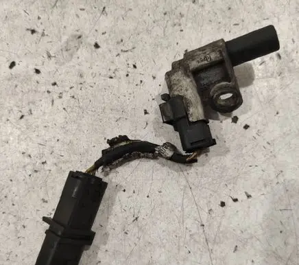 Peugeot 407 Camshaft position sensor