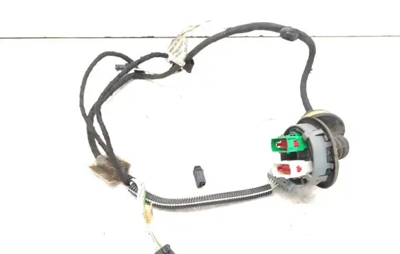 Fiat Scudo Front door wiring loom 1401410980