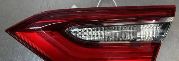 Toyota Camry VIII XV70 Rear/tail lights DOTOYOTACAMRYVIII8