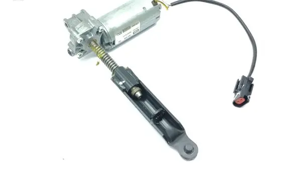 Maserati Quattroporte Seat adjustment motor 82031014 404528 070129A