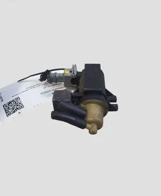 Opel Astra J Turbo solenoid valve 55566898