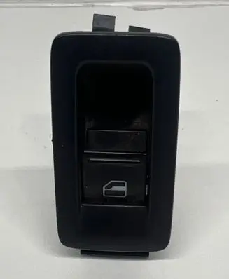 Electric window control switch