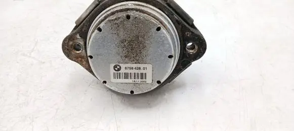 BMW X5 E53 Engine mount bracket 6758428