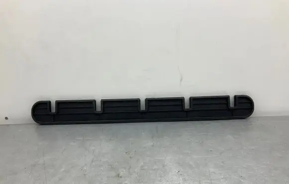 BMW 5 E60 E61 Other trunk/boot trim element 7116736 52107010