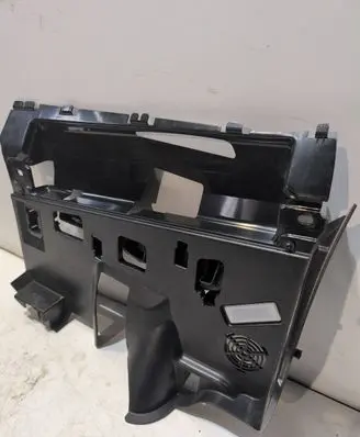 BMW 5 F10 F11 Dashboard lower bottom trim panel 9166702 10822910 9193005