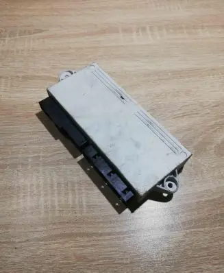 BMW 7 E65 E66 Door control unit/module 6921979