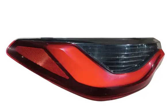Rear/tail lights