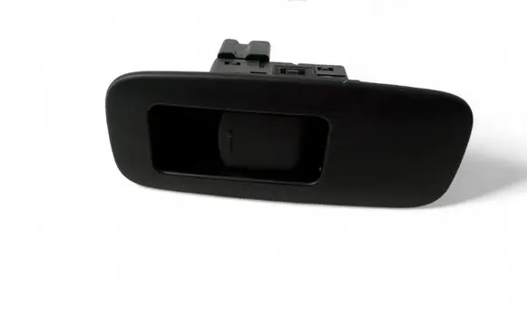 Nissan Qashqai Electric window control switch 25411JD000