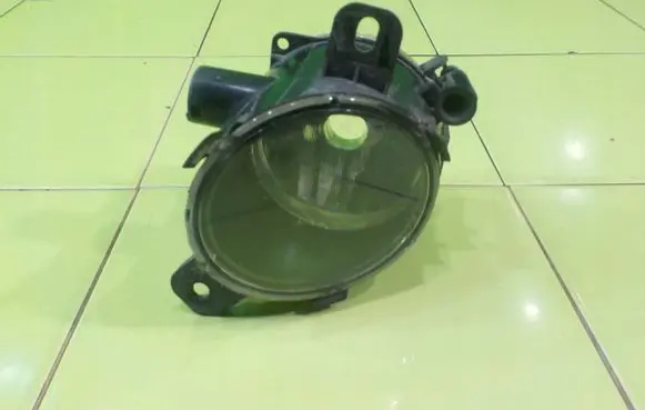 Opel Corsa E Front fog light 13253625 17AB124
