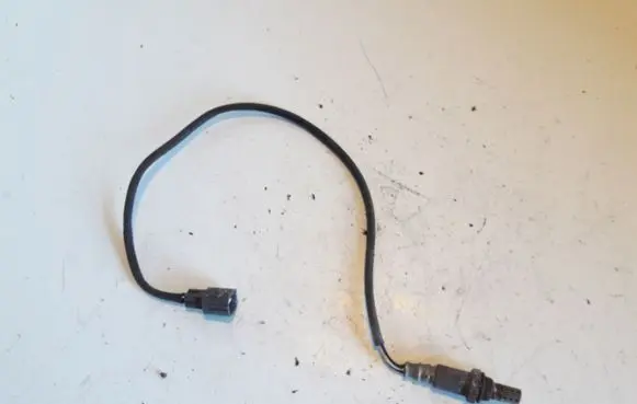 Toyota Yaris Lambda probe sensor 8946552020
