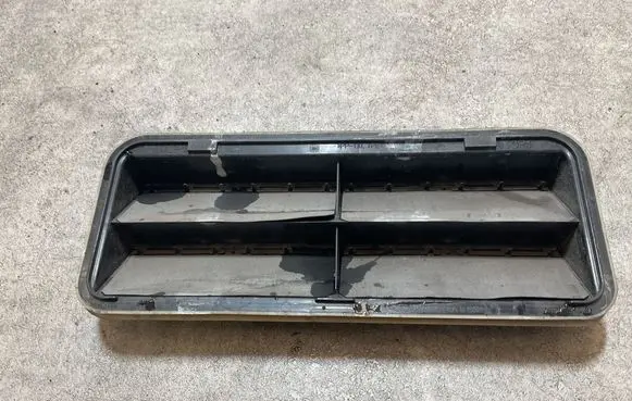 Ford E-Transit Quarter panel pressure vent 7G91A280B62A