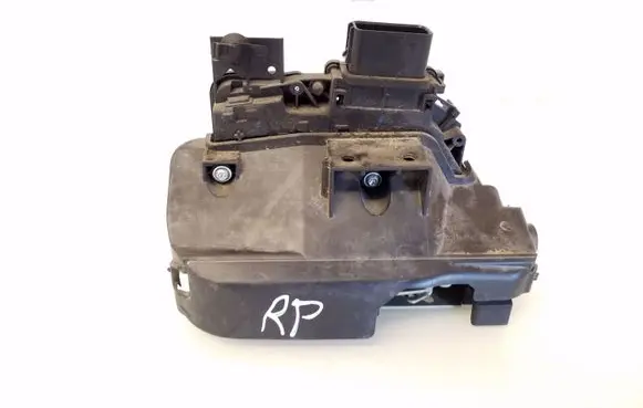 Ford B-MAX Front door lock AV1AR21812AF 969460101