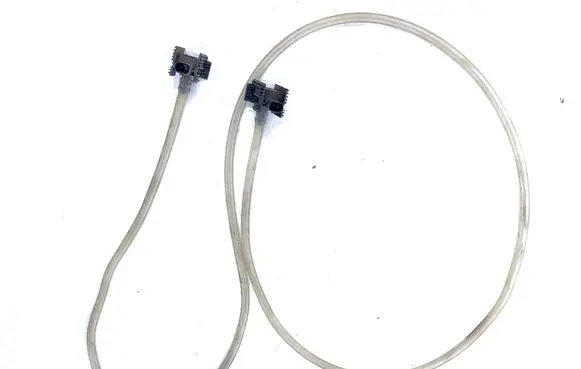 Volkswagen Tiguan Airbag deployment crash/impact sensor 5NA959109B