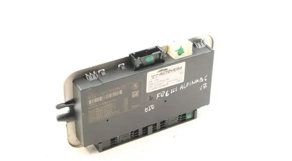 BMW 6 F06 Gran coupe LED ballast control module 6823593 0017630002001001 000173901600700