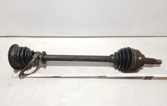 Opel Vivaro Front driveshaft