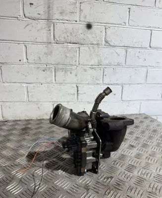 Audi A6 S6 C6 4F Turbo 059145721D