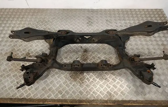 Hyundai Santa Fe Rear subframe