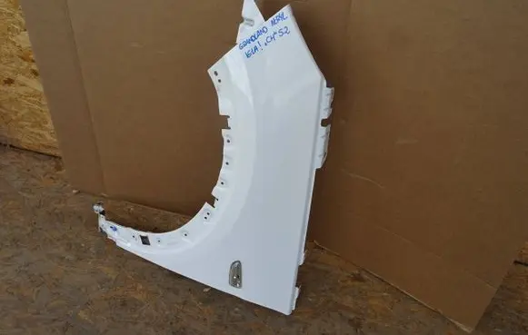 Opel Grandland X Fender