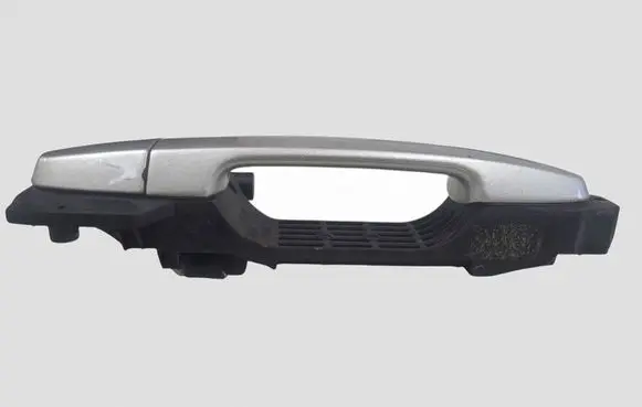Toyota Corolla Verso AR10 Front door exterior handle 242302