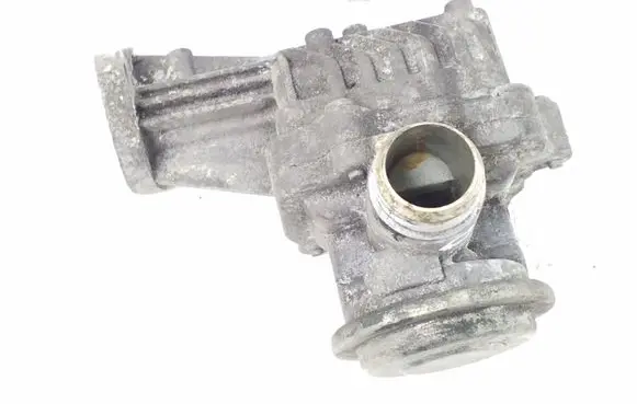 Mercedes-Benz GL X164 EGR valve A0021408360