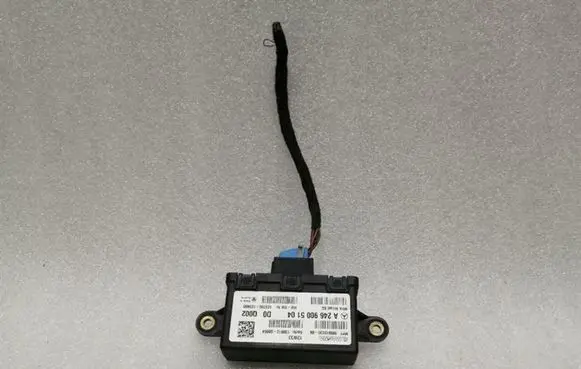 Mercedes-Benz A W176 Other control units/modules A2469005104