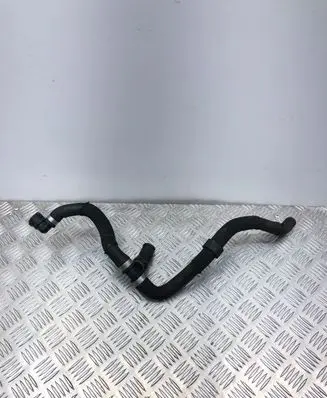 Mercedes-Benz C W204 Engine coolant pipe/hose A2048308496