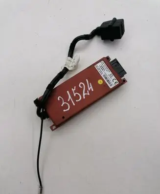 Audi A6 S6 C5 4B Phone control unit/module 4B0862335B 04162217001