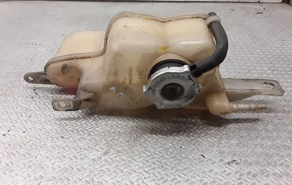 Jeep Compass Coolant expansion tank/reservoir 05058157AC