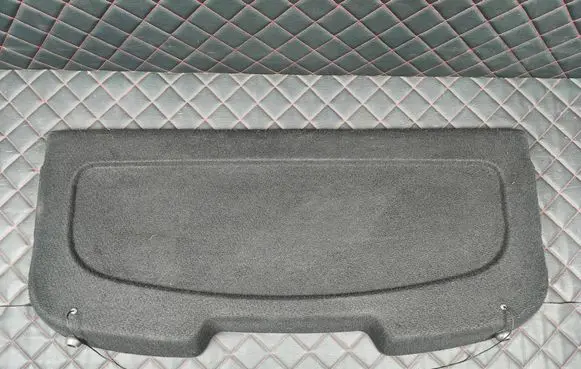 Ford Fiesta Parcel shelf 8A61A46506AF