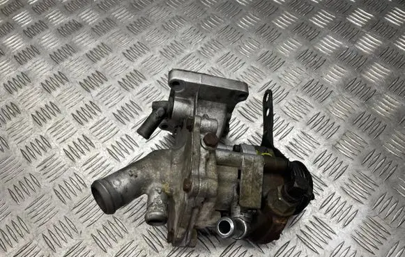 Ford Transit Water pump XS7E3A733AG