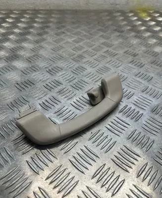 BMW 7 F01 F02 F03 F04 Rear interior roof grab handle 9112728
